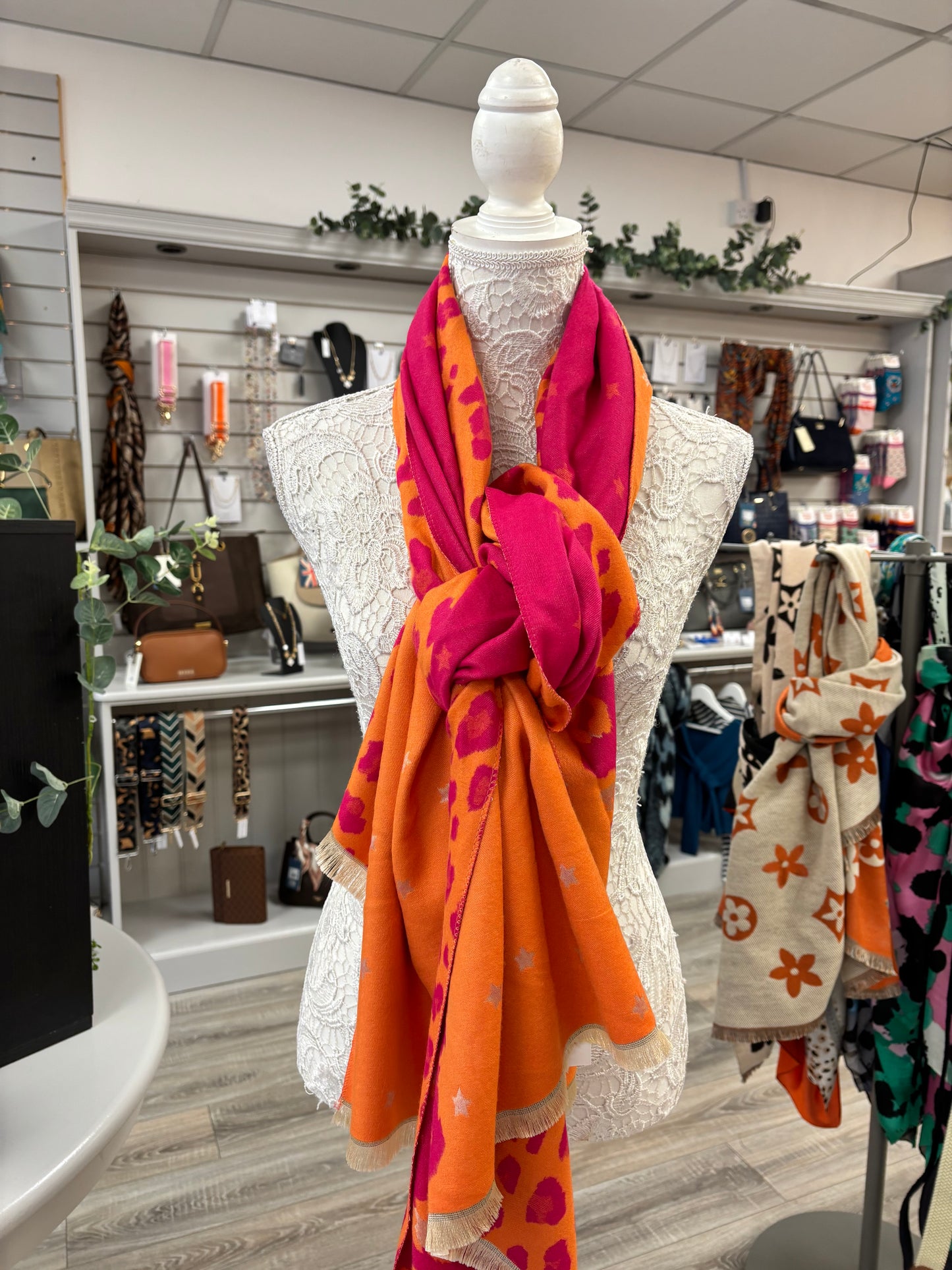 Lexi Scarf