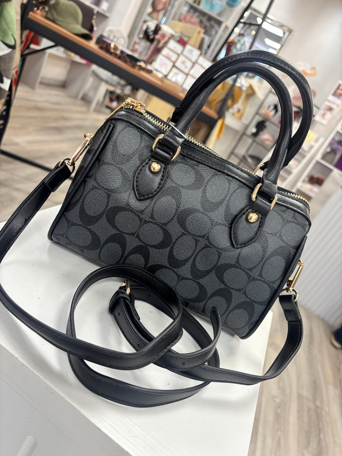 Rowen Designer inspired bag