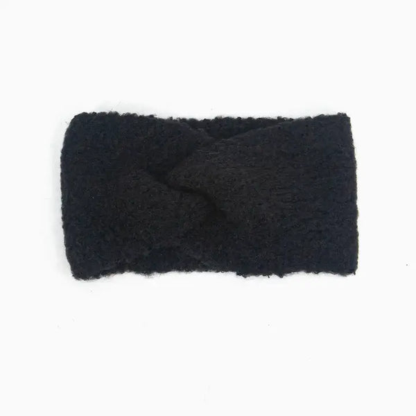 Bekka Twist Front Headband - other colours available