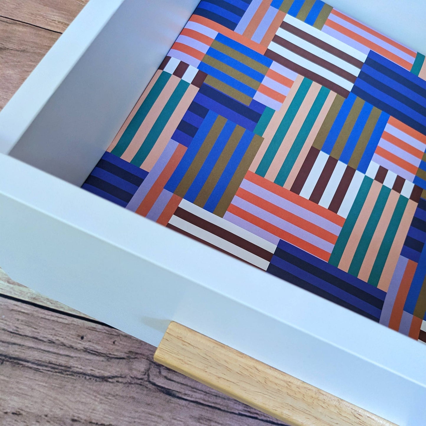 Saje Scented Drawer Liners - Lavender