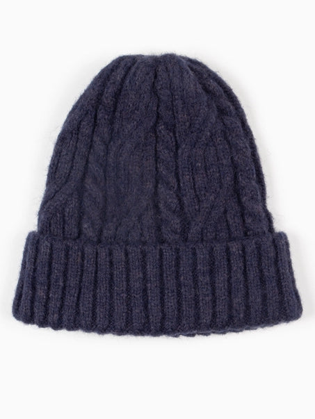 Tatum Beanie Hat