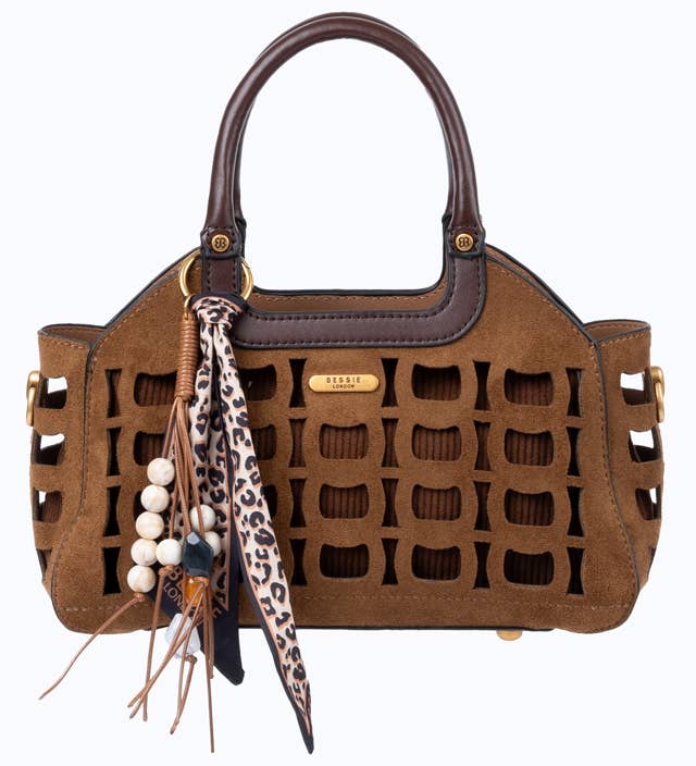 Mimi CUTWORK 2 IN 1 TOTE