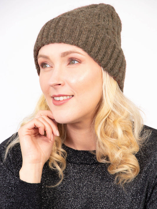 Tatum Beanie Hat