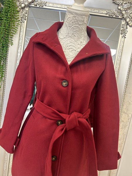 BYCILIA Coat