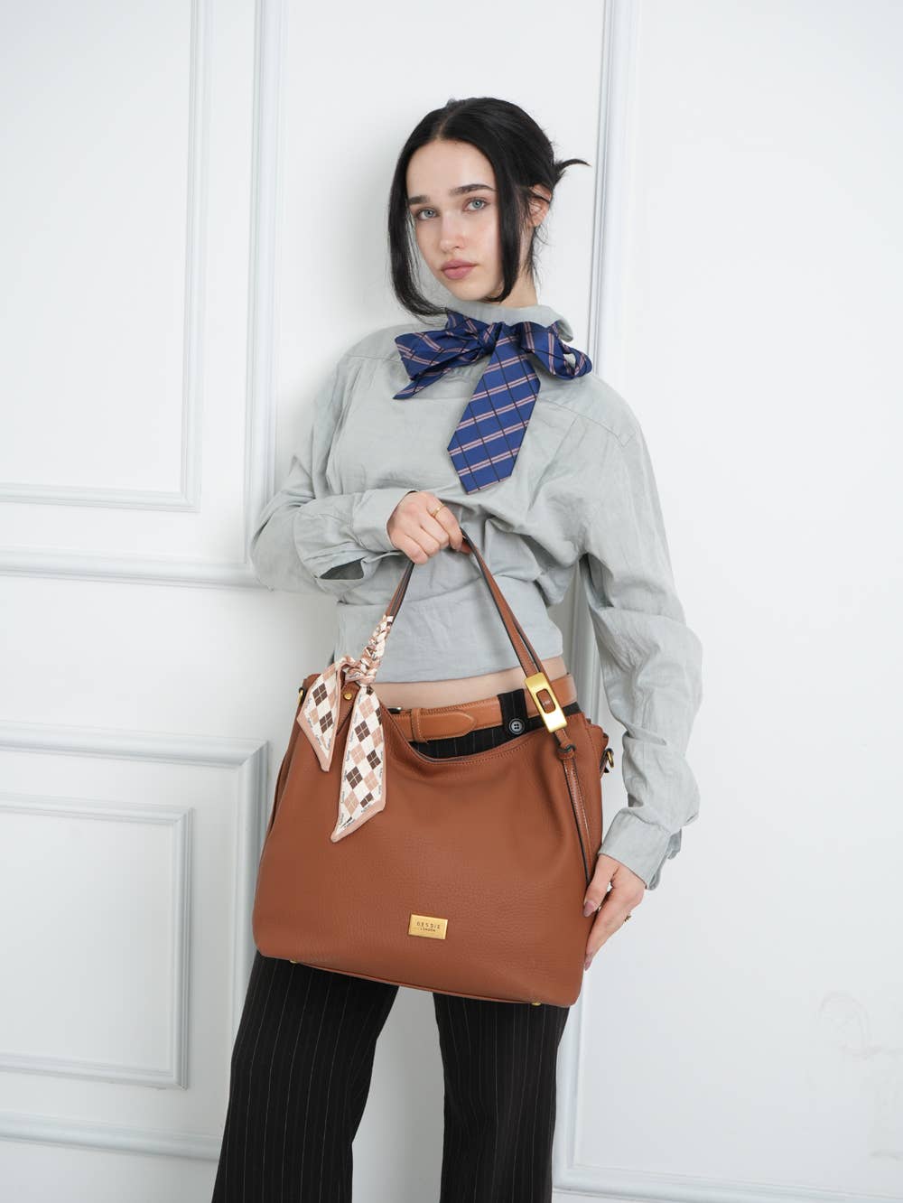 Reeva RELAXED SLOUCHY HOBO