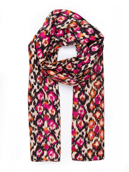 Belle Lightweight Scarf