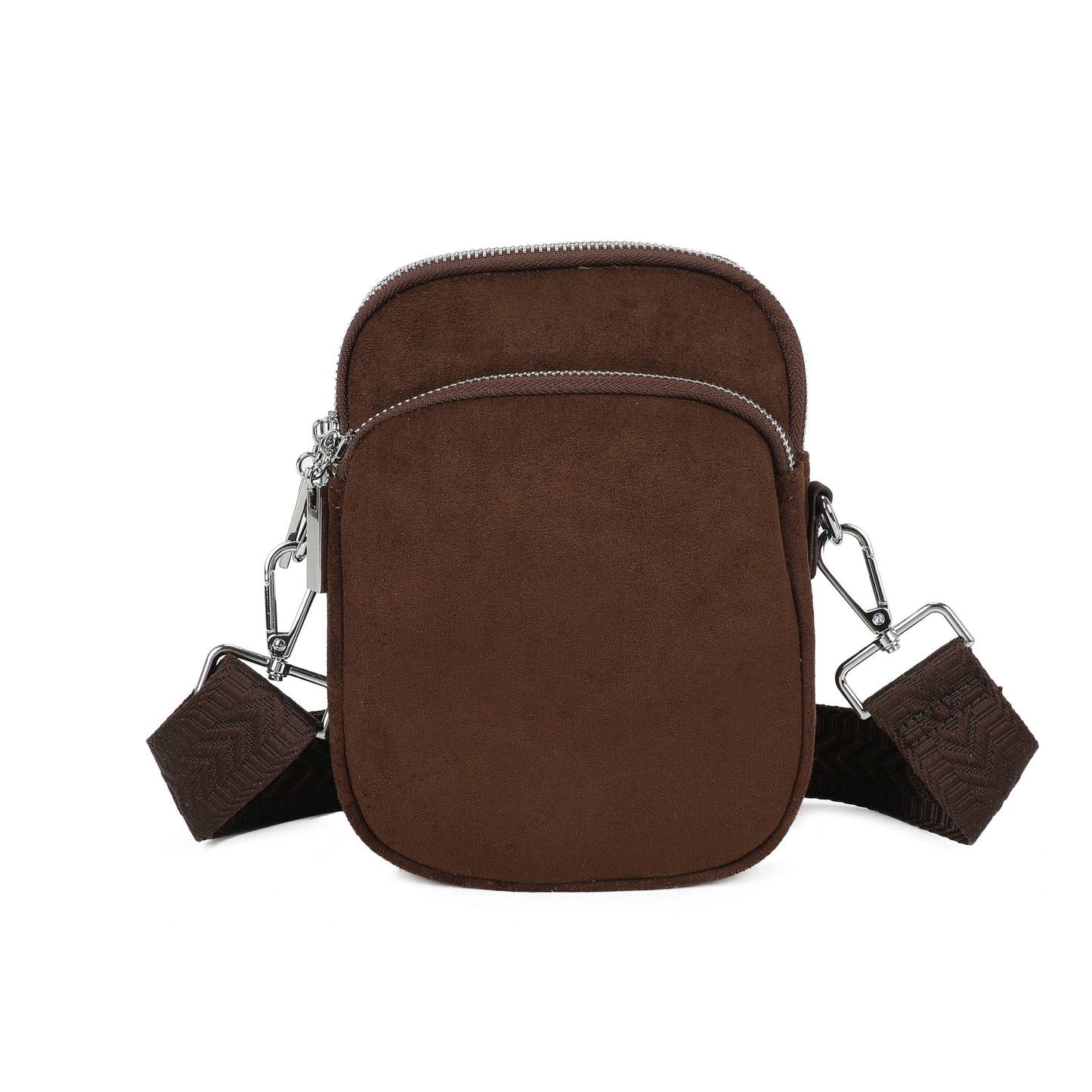 Avery Crossbody Bag with Wide Strap