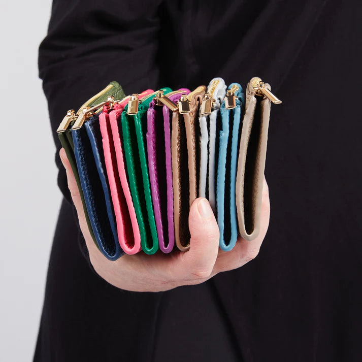 Pearl Duo Purse