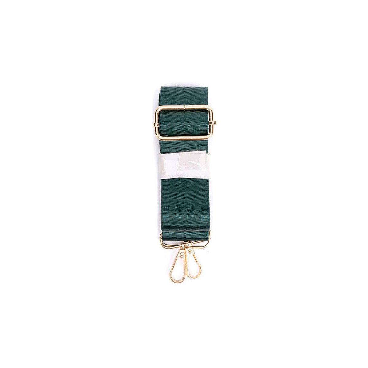 Clara Zip Top 3 Compartments Crossbody Handbag