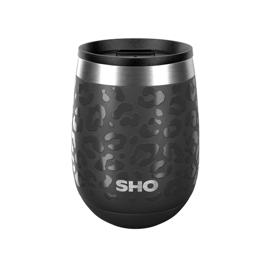 Pacto┃Insulated Reusable Coffee Cup