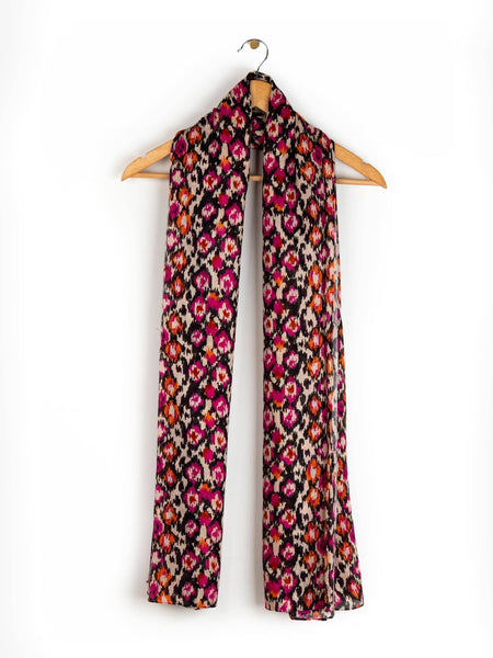 Belle Lightweight Scarf