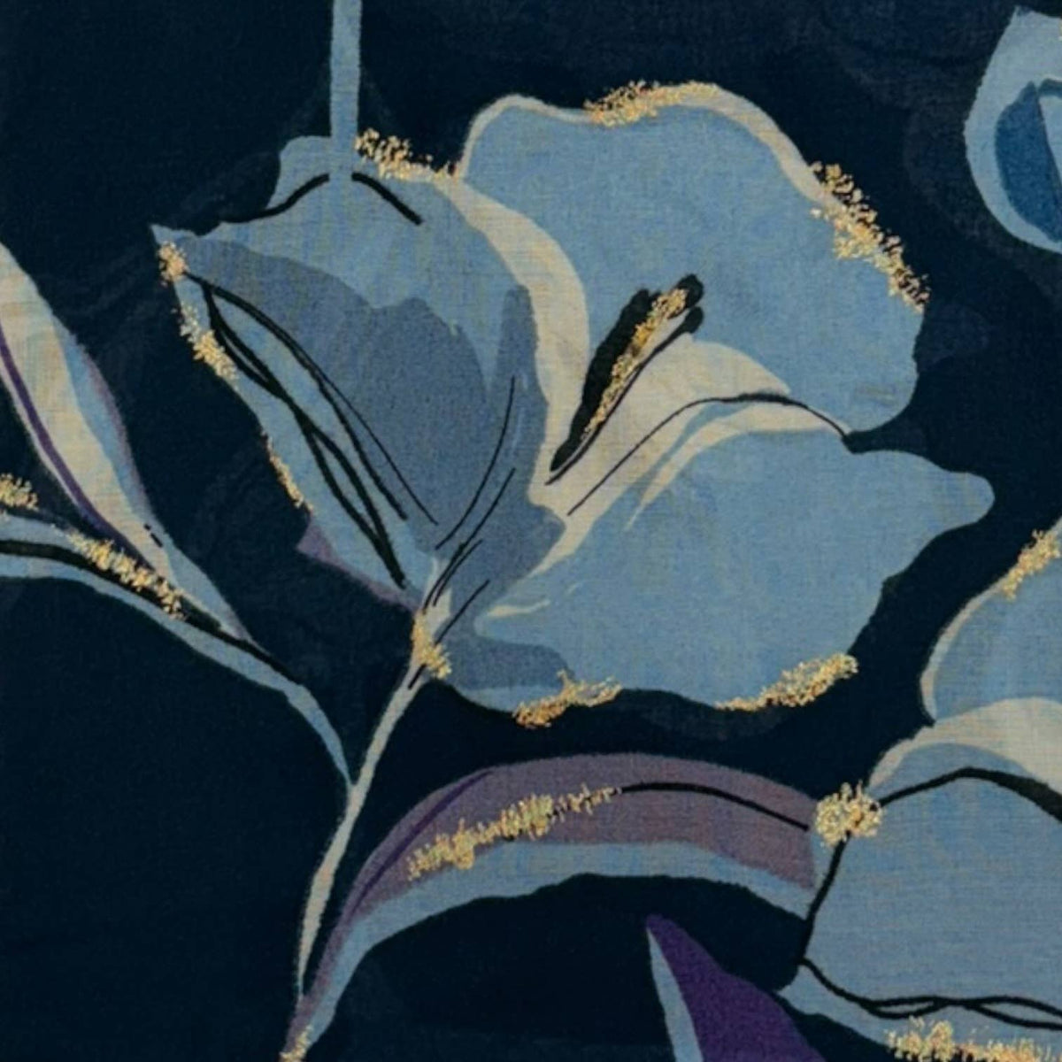 Wild Rose Print