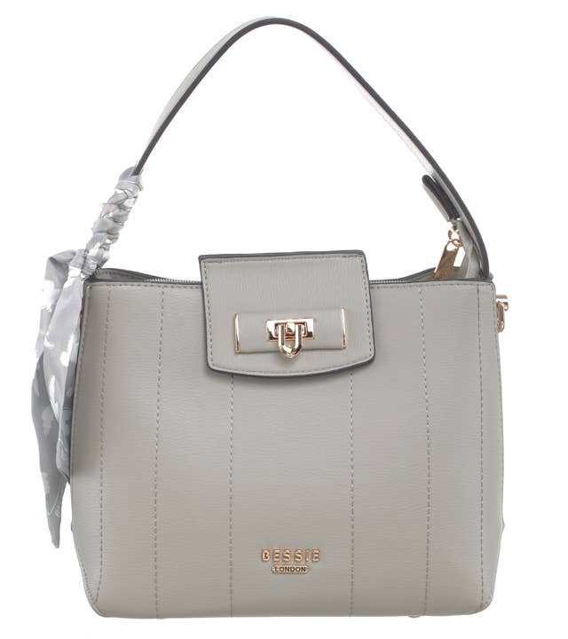 ADRIA BUCKLE BAG