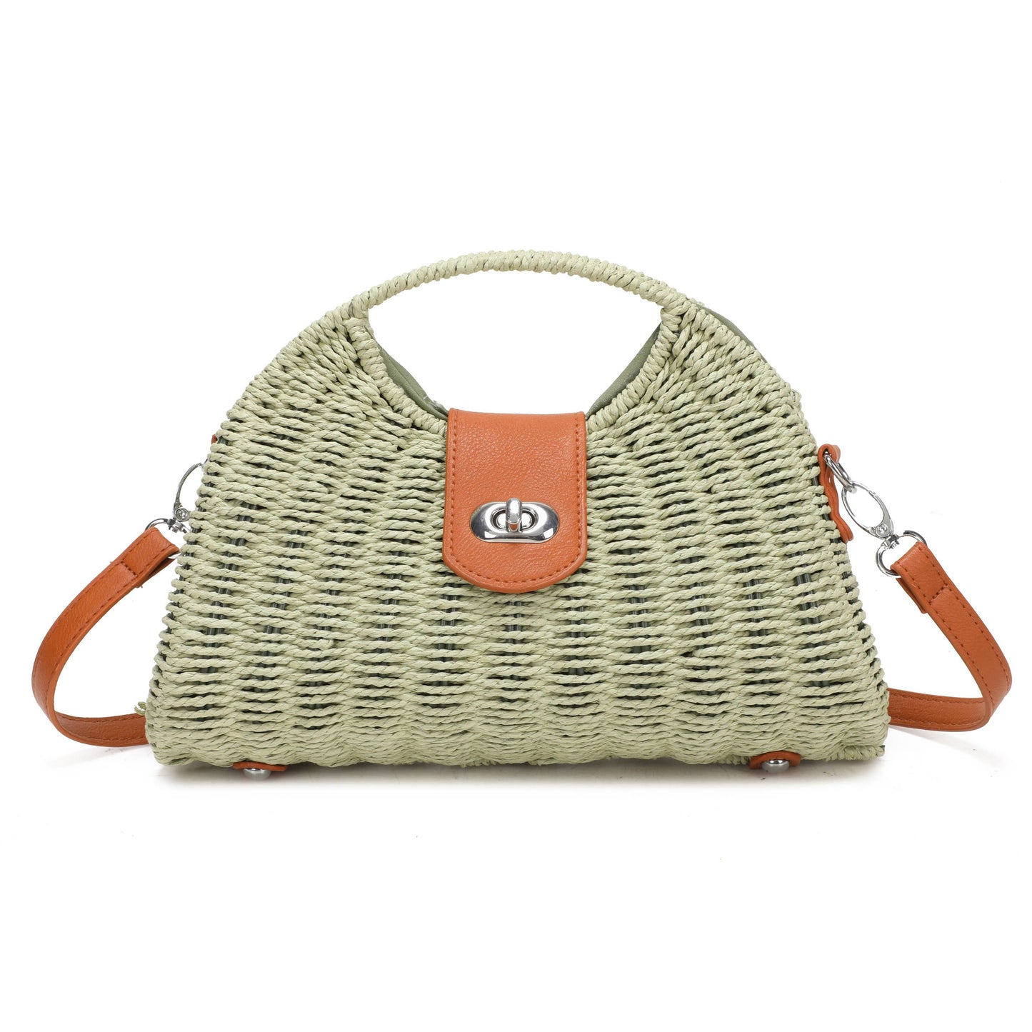 Taylor Straw Box Grab Bag