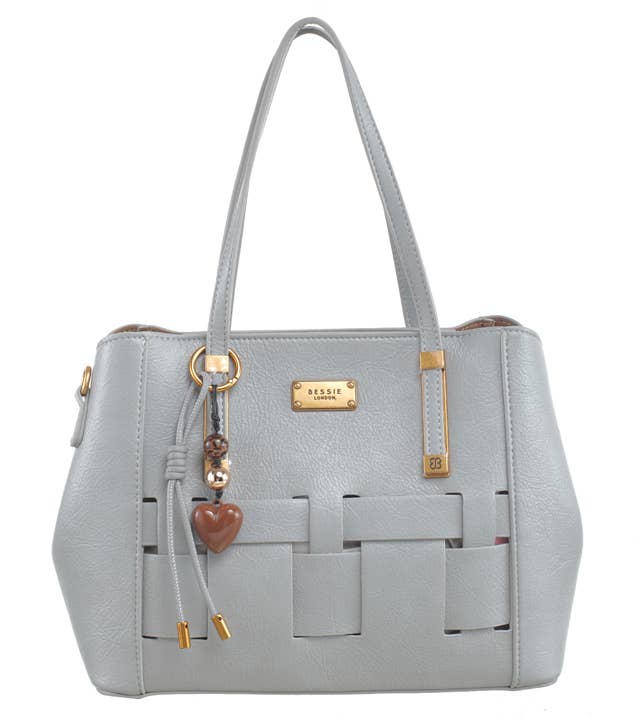 MODSIH WEAVE TOTE BAG