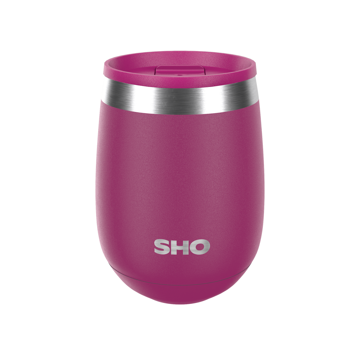 Pacto┃Insulated Reusable Coffee Cup
