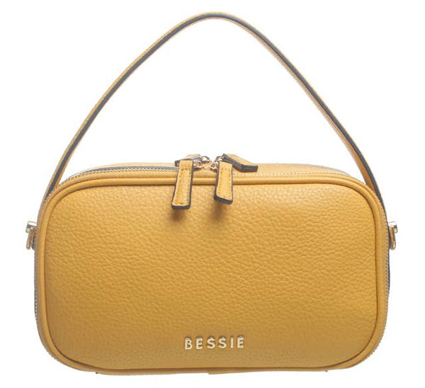 TESS TOP HANDLE CAMERA BAG