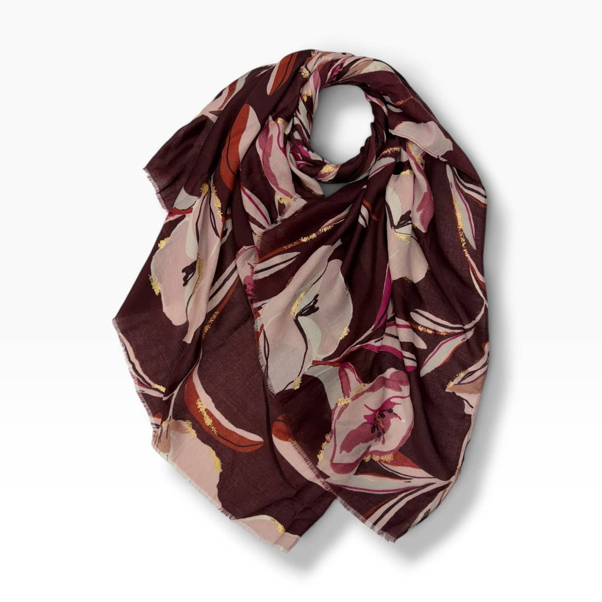 Wild Rose Print