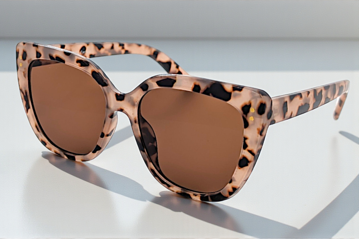 DAISY - Ladies Fashion Sunglasses