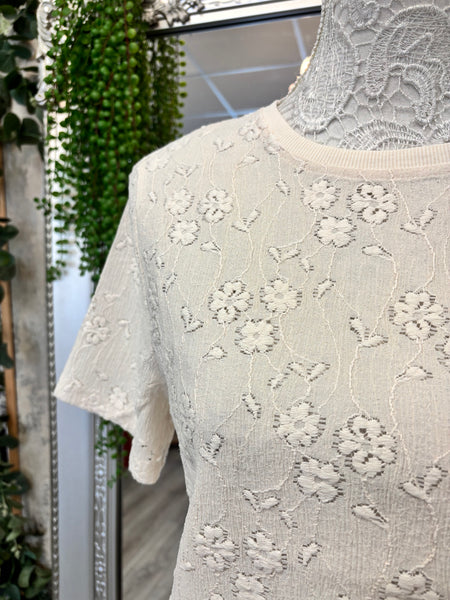 Larina Top