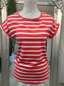 BYPamila Stripe T-Shirt