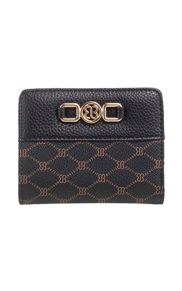 SILVIE SMALL MONOGRAM PURSE