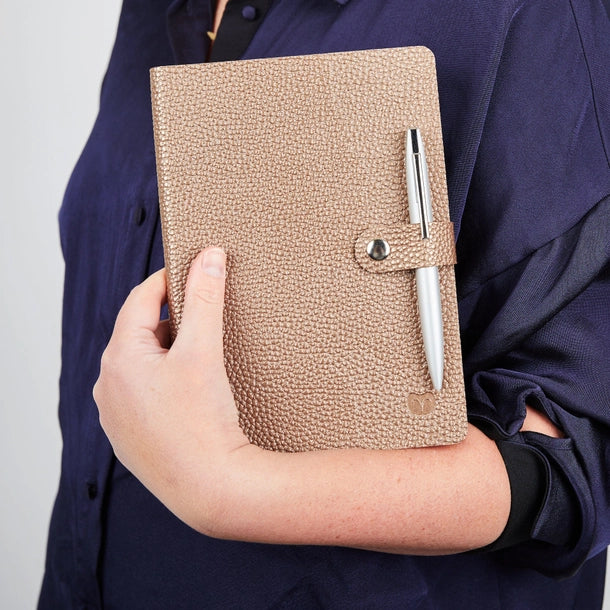 A5 Notebook