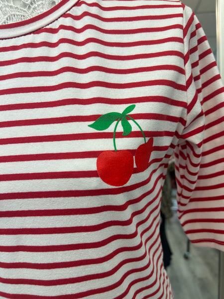 Cherries T-shirt