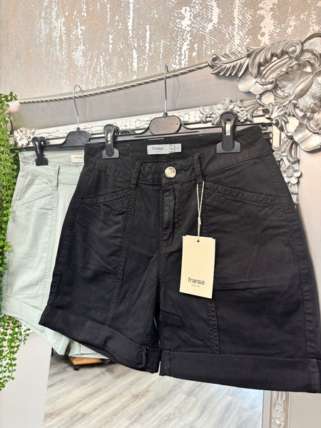 Lucy shorts