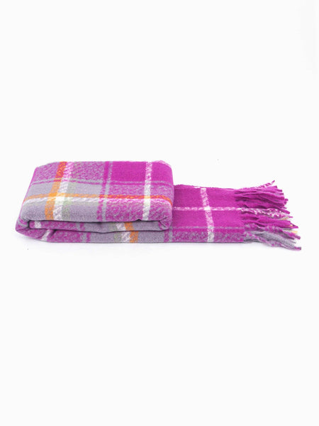 Alba Heavyweight Scarf