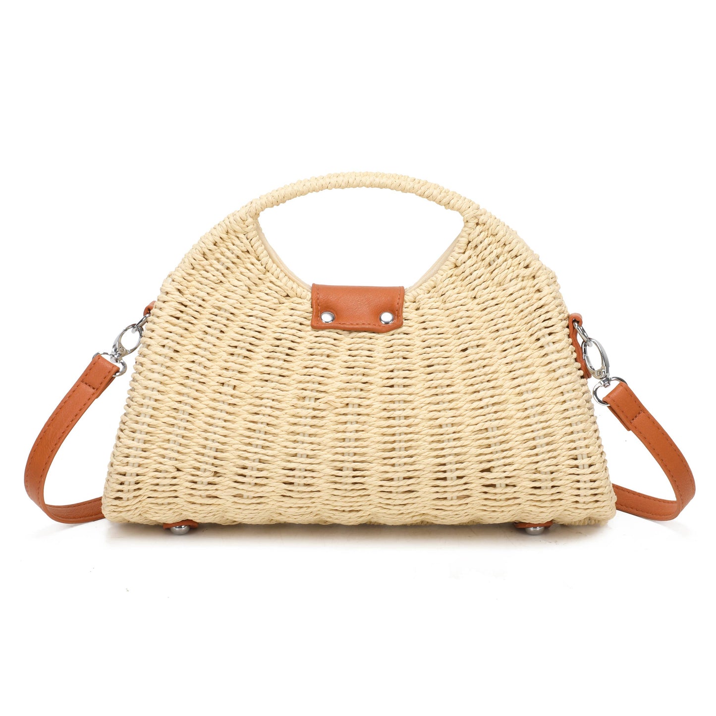 Taylor Straw Box Grab Bag