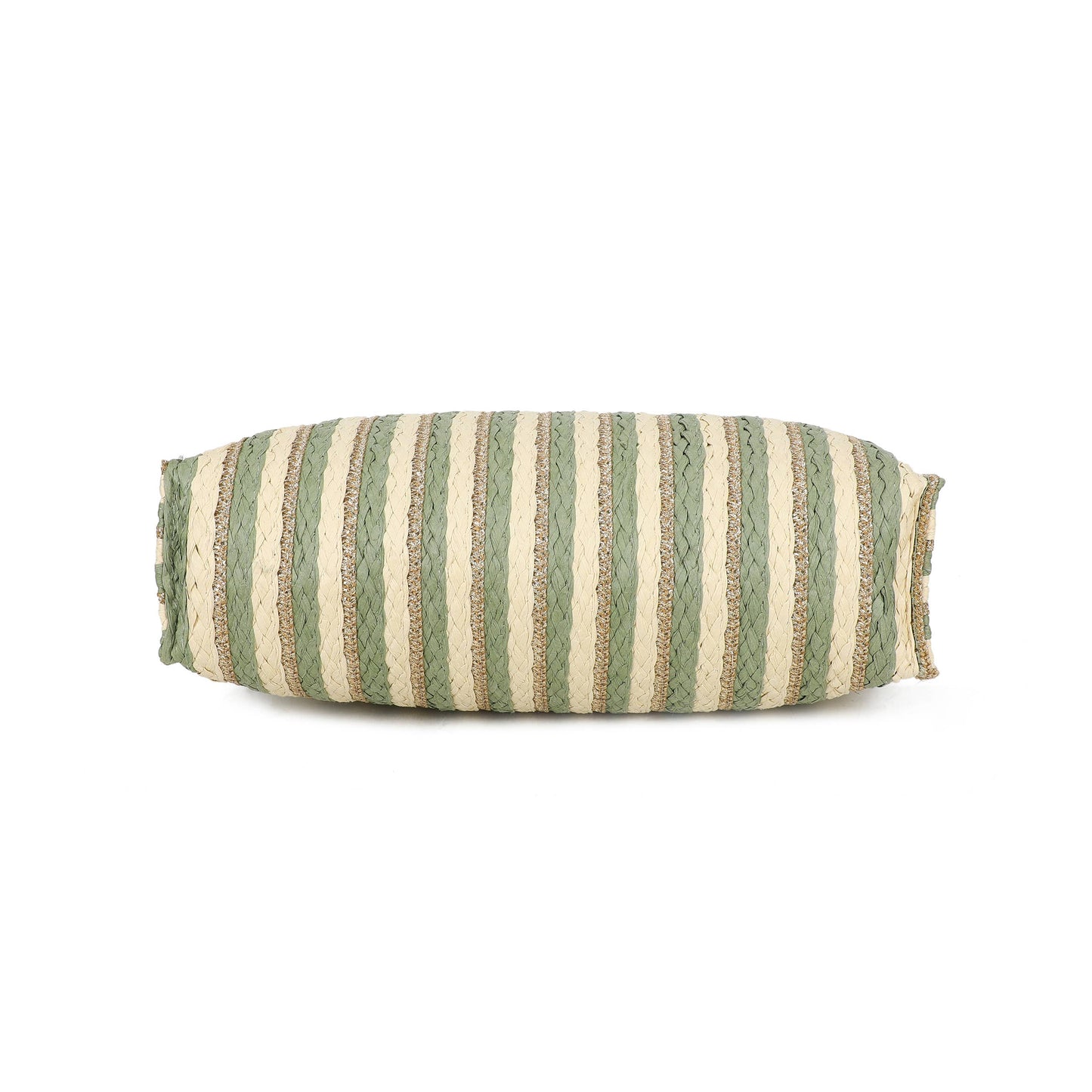 Susie Straw Tote bag