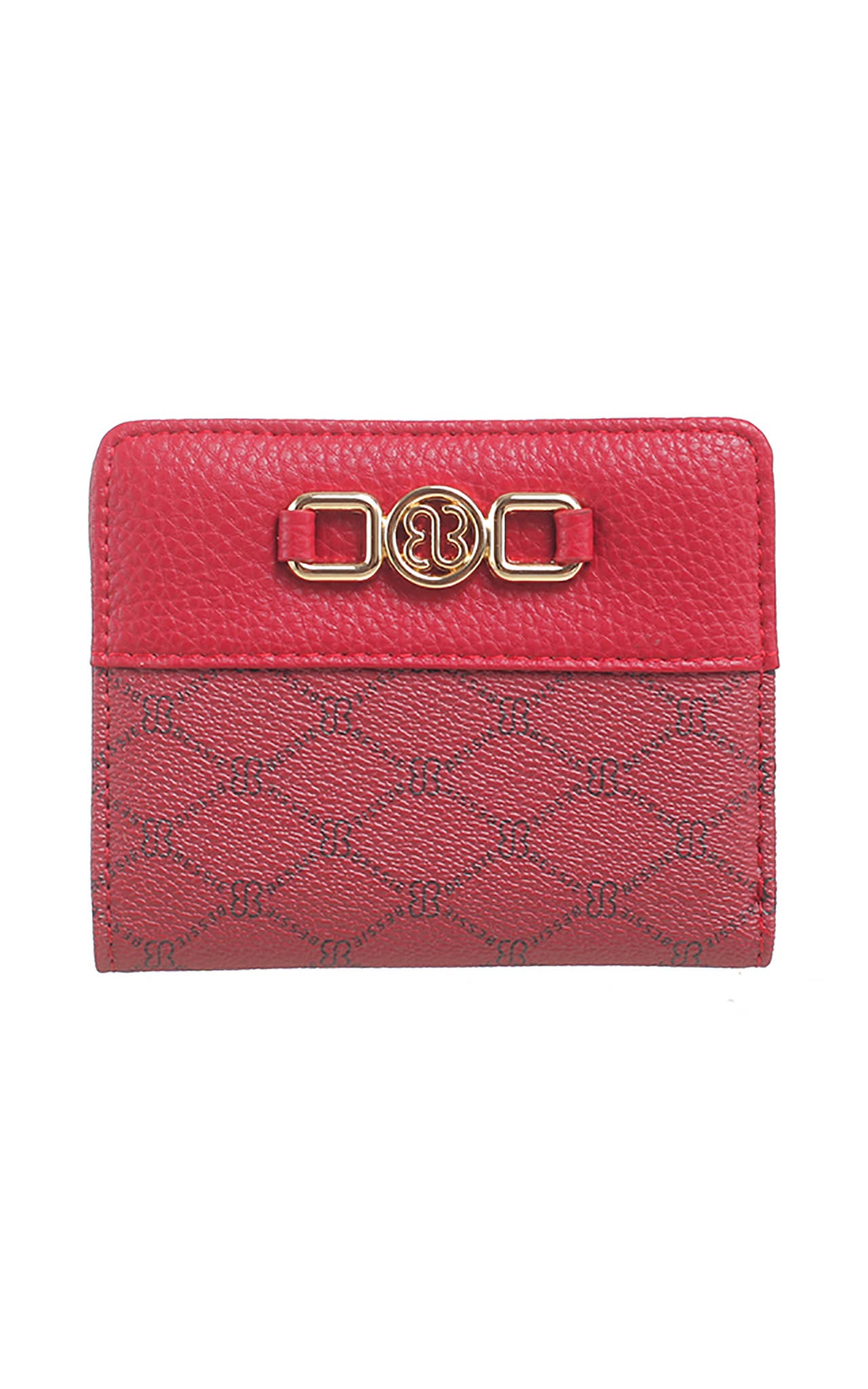 SILVIE SMALL MONOGRAM PURSE