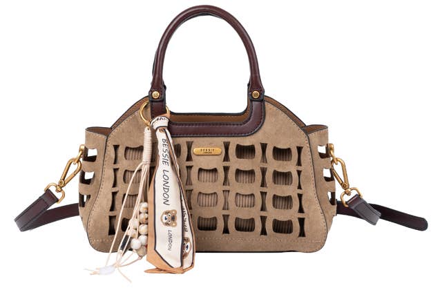 Mimi CUTWORK 2 IN 1 TOTE