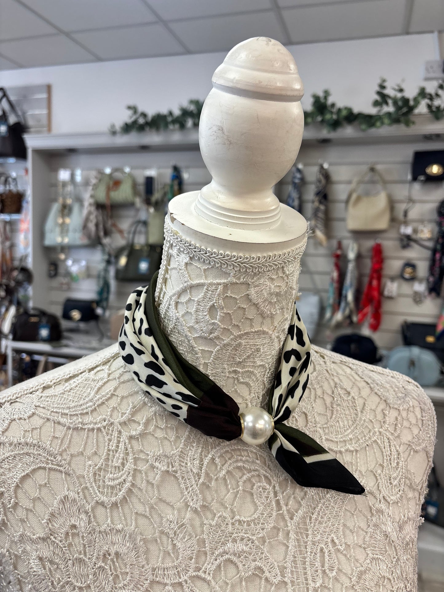 Oona scarf