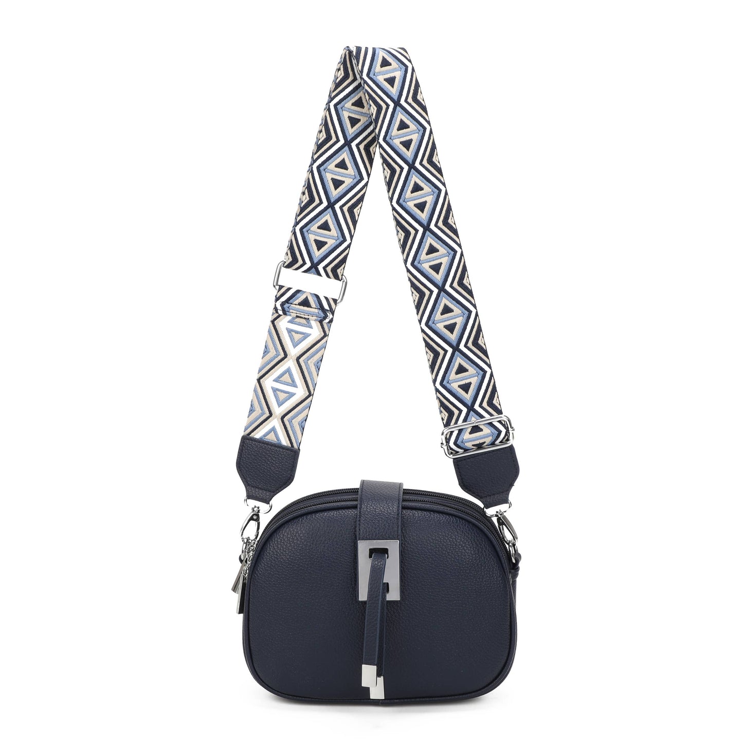 Jamie Crossbody Bag