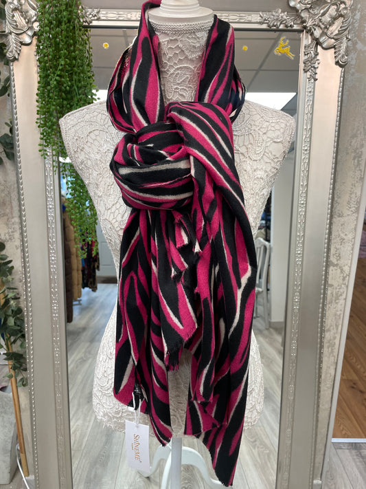 Rachel Scarf