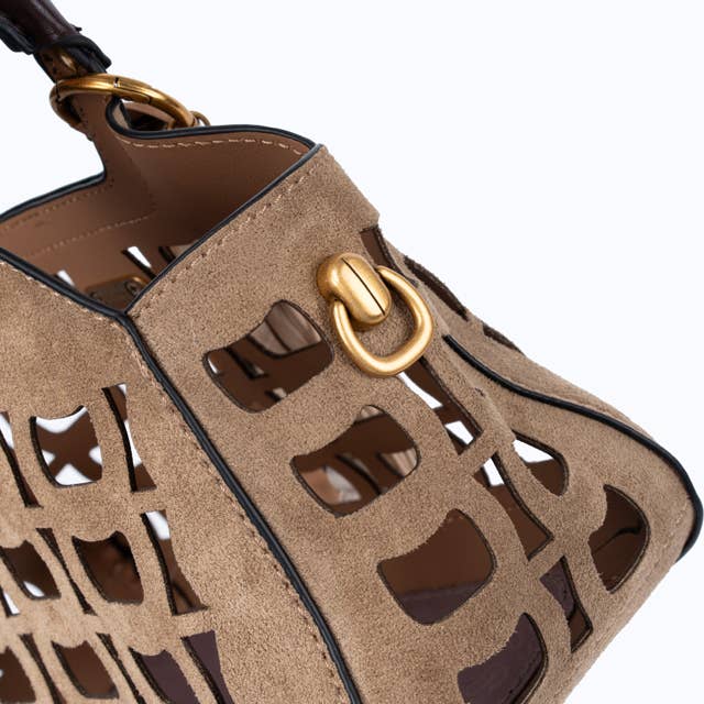 Mimi CUTWORK 2 IN 1 TOTE