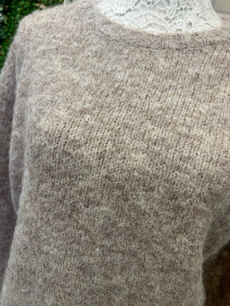 BYMILLER KNIT JUMPER