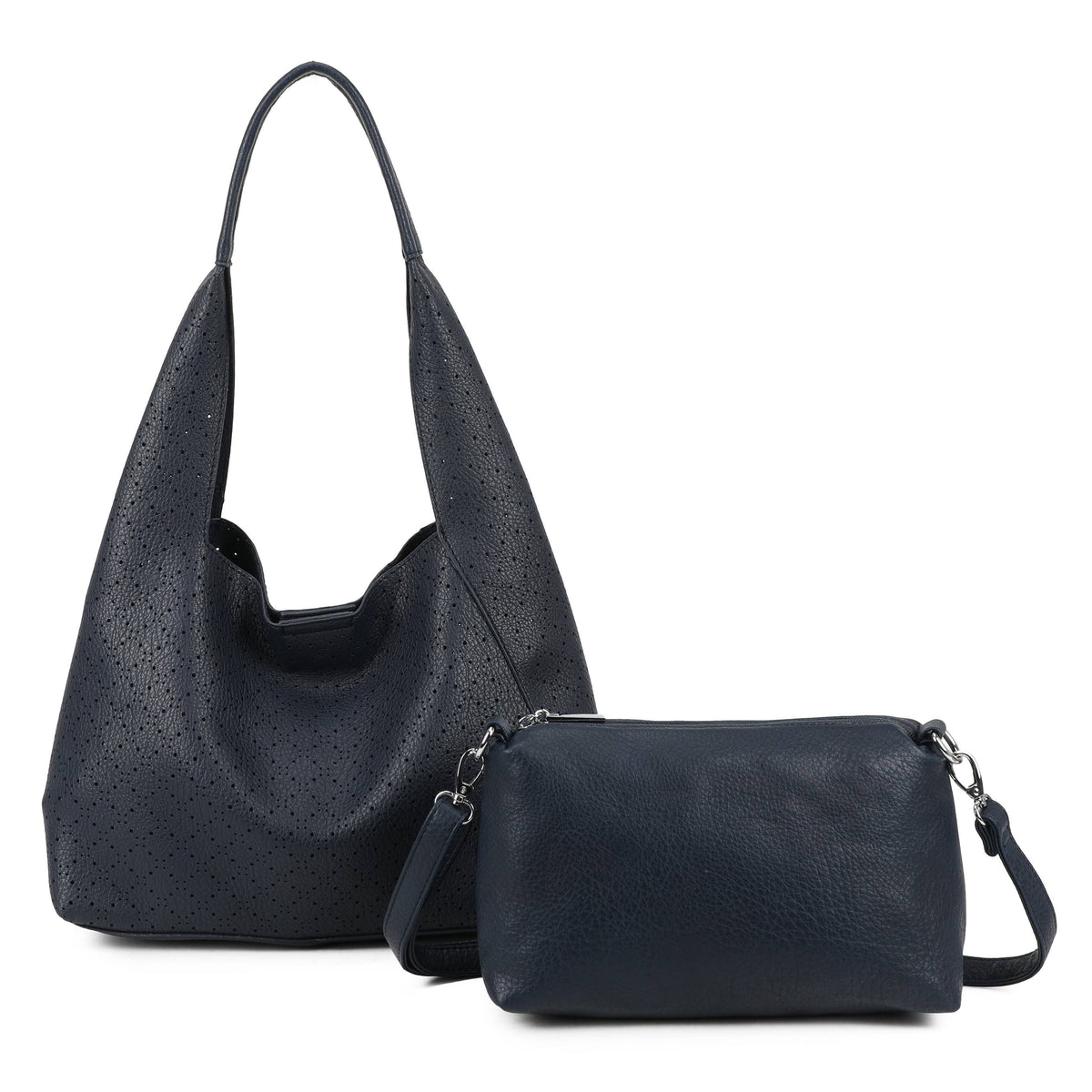 Aleah Hobo Bag in Bag