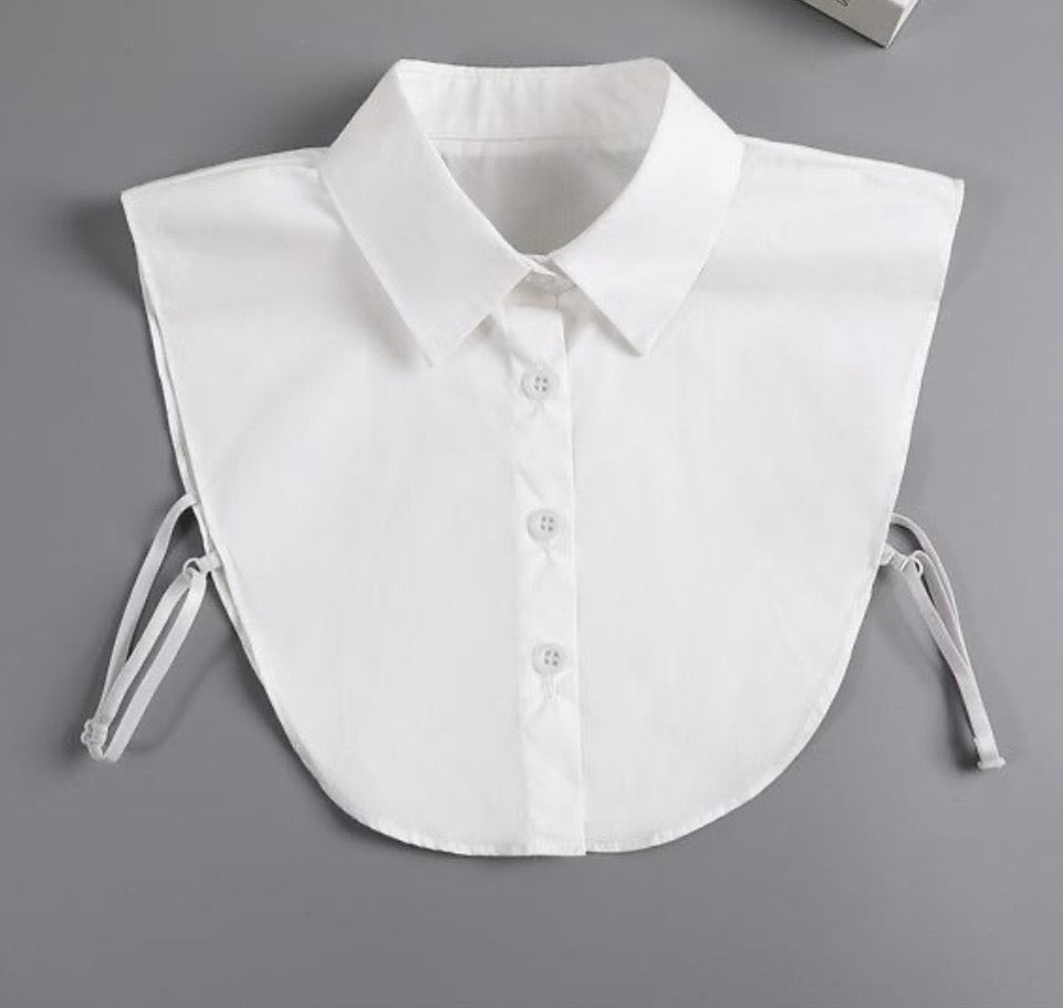 Wren mock collars