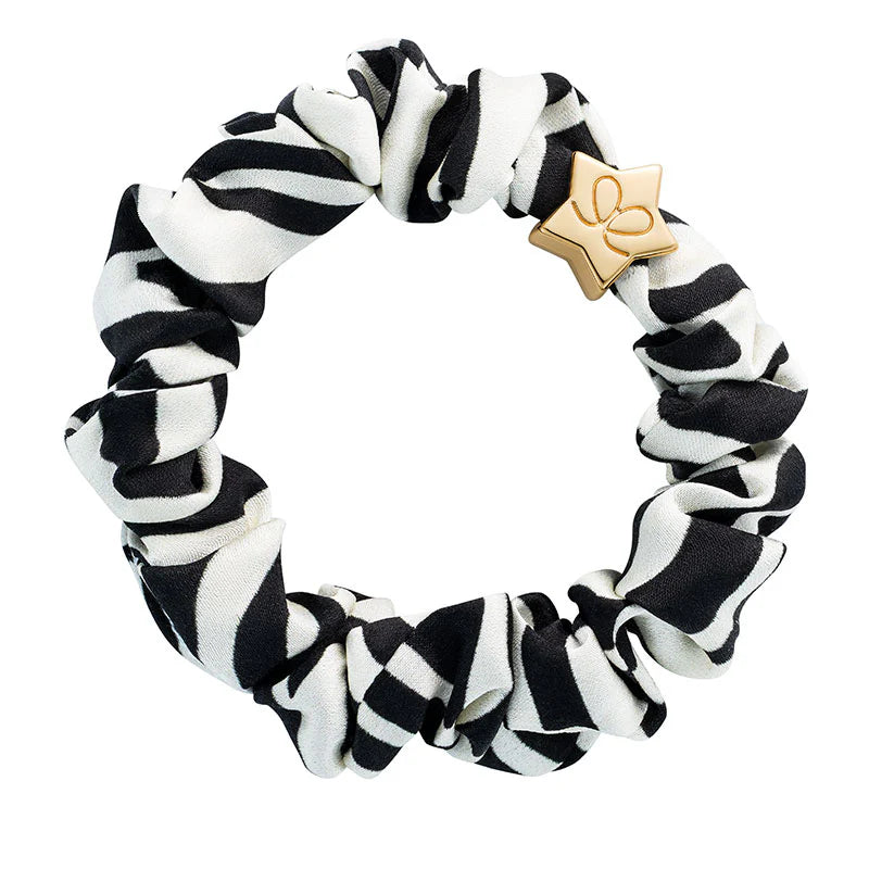 Silk Scrunchies bangle band