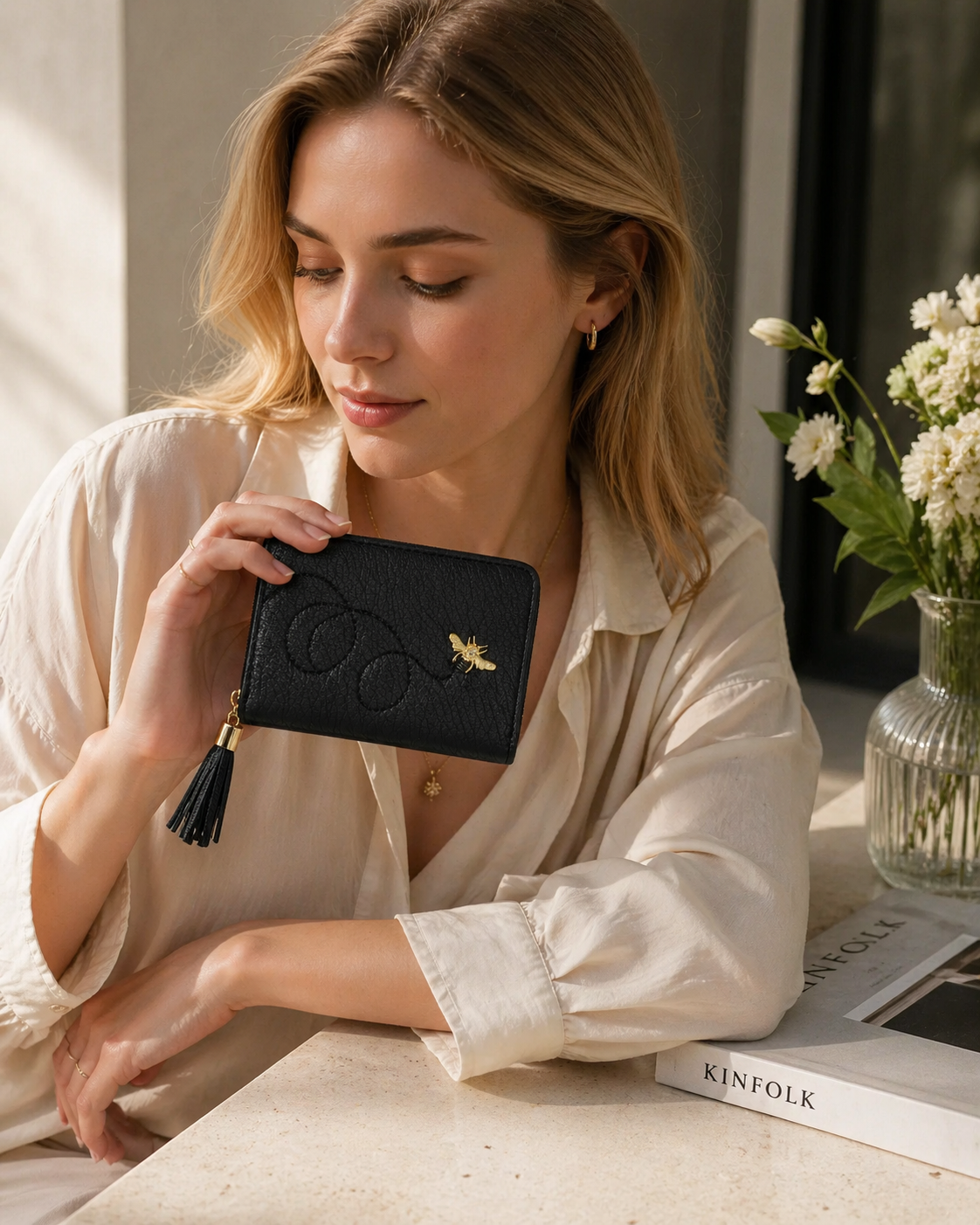 Jess Bee Purse