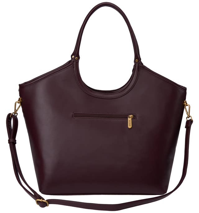 Olive OVERSIZED BASKET WEAVE TOTE