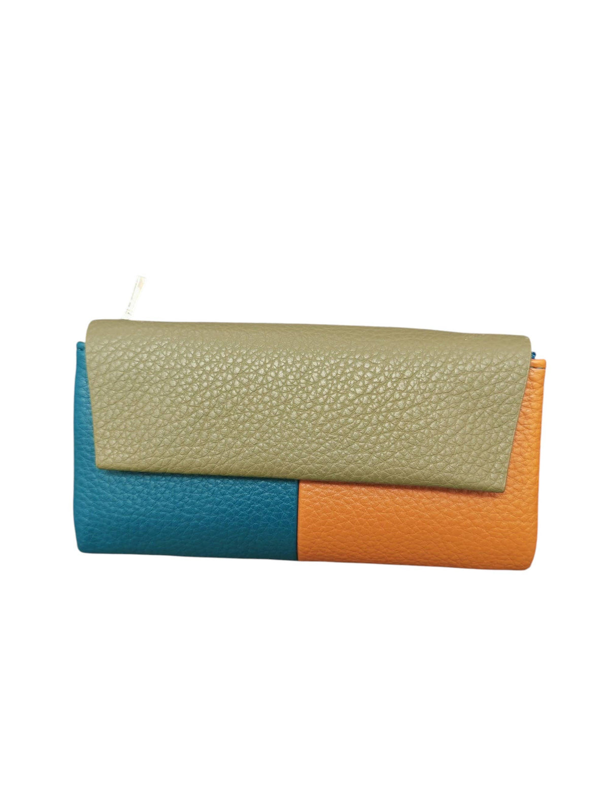 Dinna Soft PU leather Long Purse with Gift Box