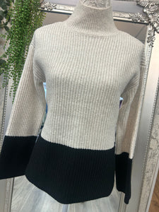 Fransa Beverly Jumper