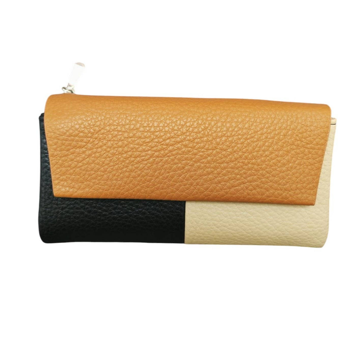 Dinna Soft PU leather Long Purse with Gift Box