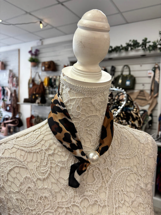 Gina Pearl scarf