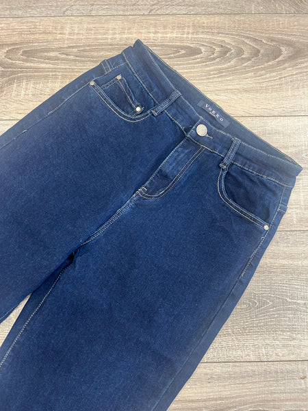 Voggo wide leg Jeans