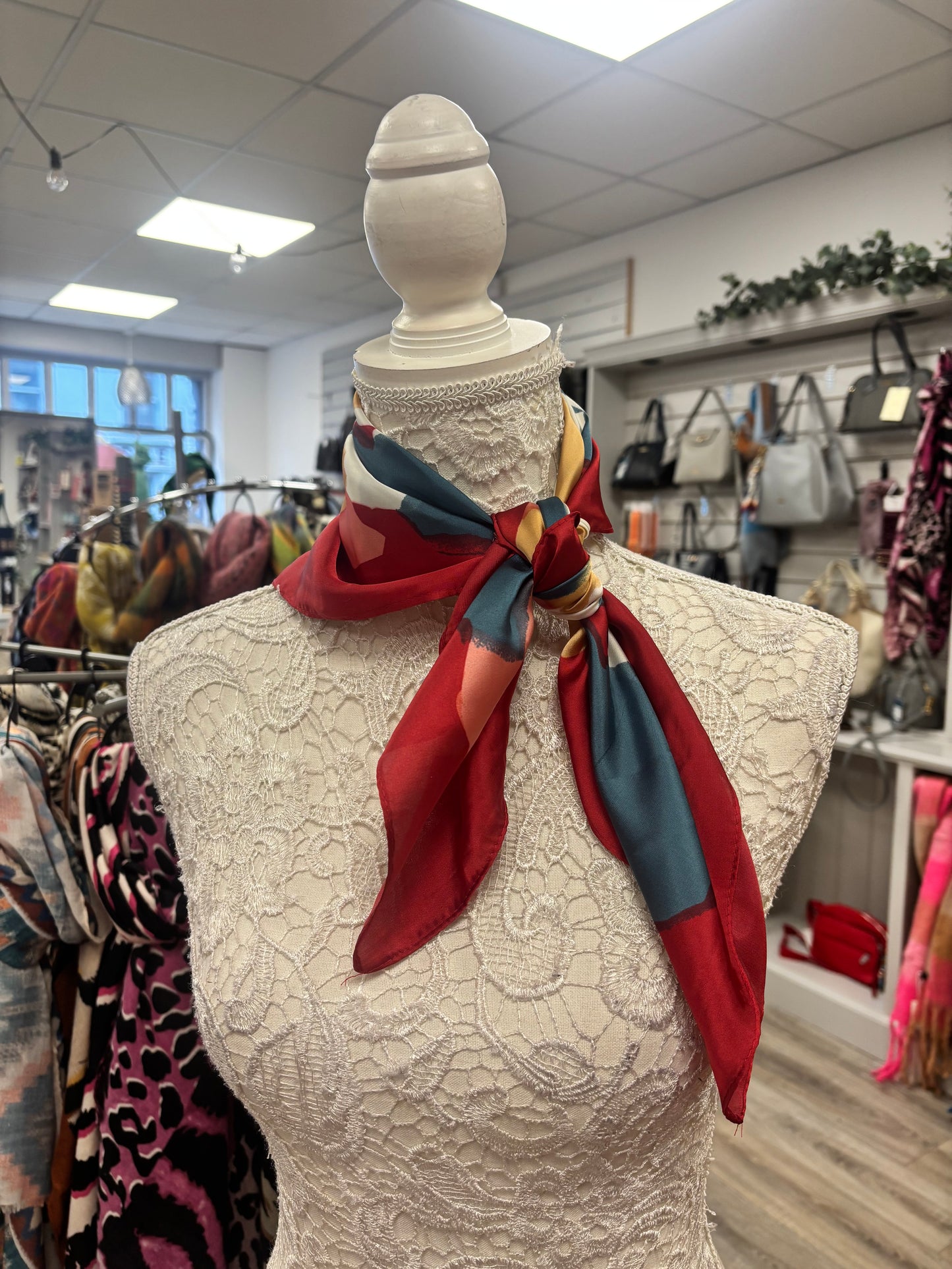 Fifi Neck Scarf